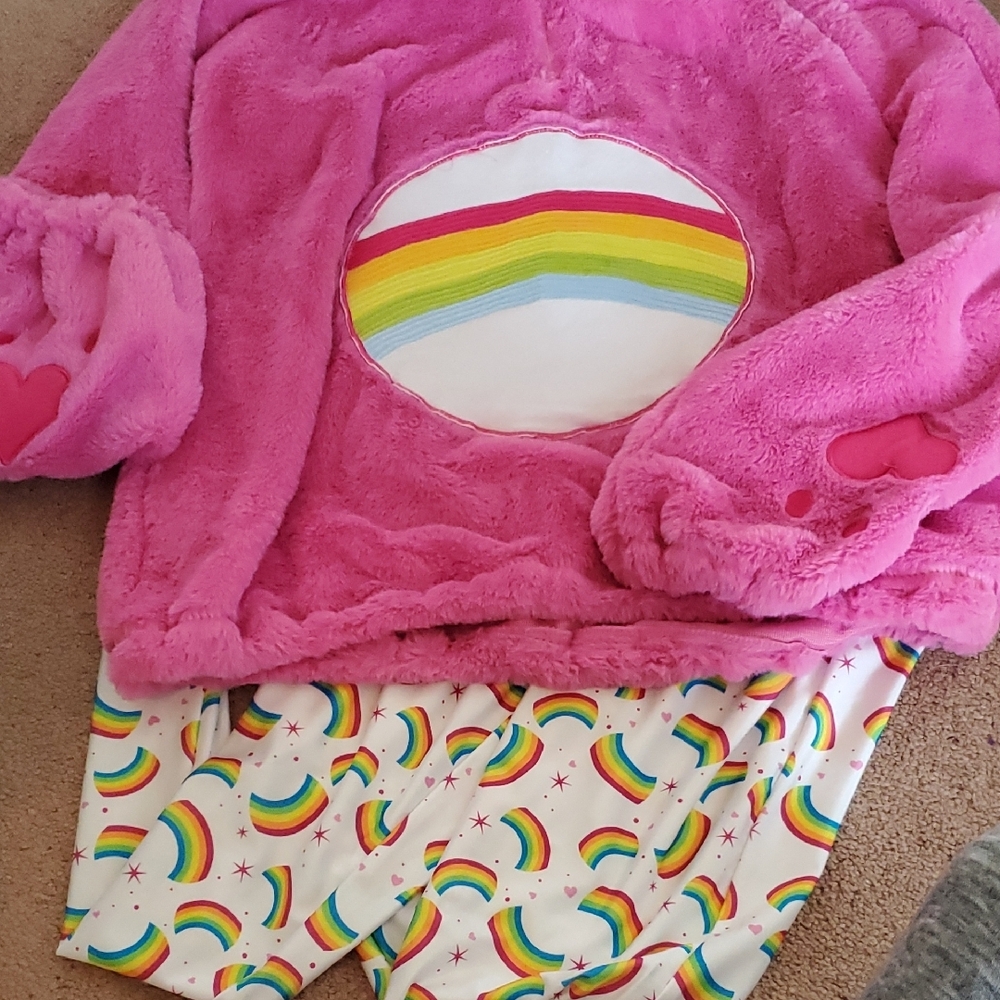 Care Bear Costume